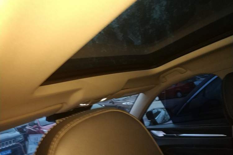 Used Haval H6 2021 3rd Generation 1.5T Automatic Two-Wheel Drive Max