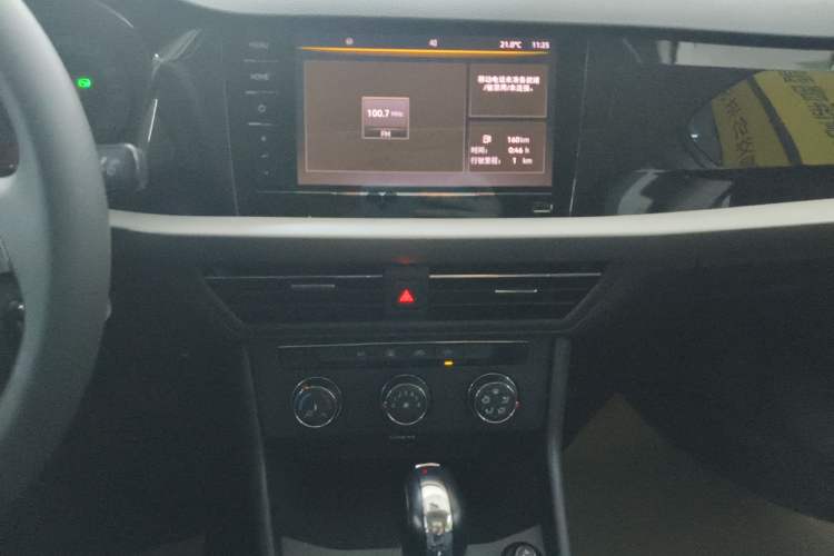 Used Volkswagen Lavida 2021 280TSI DSG Comfort Edition