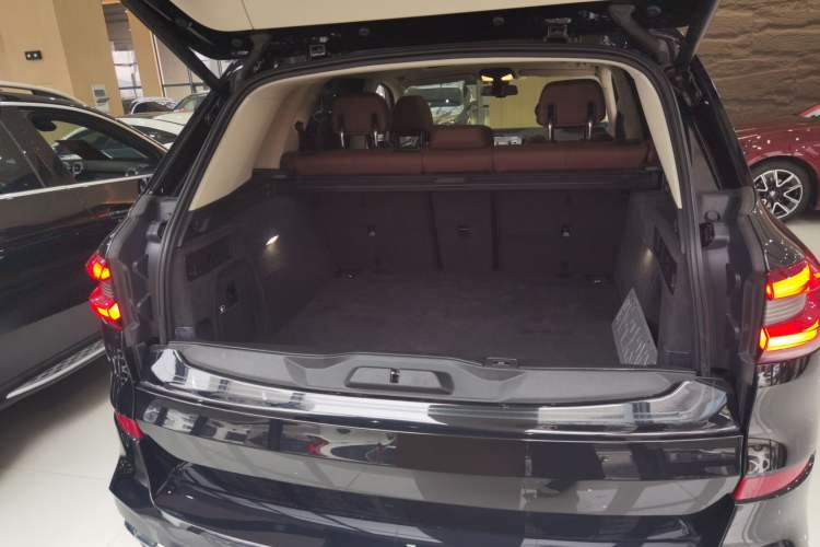 Used BMW X5 2022 xDrive30i M Sport Package