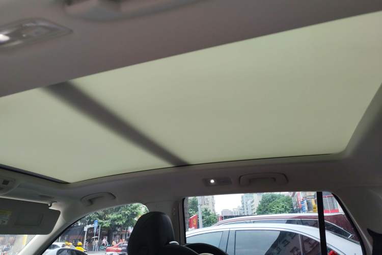 Used Volkswagen Tayron GTE Plug-in Hybrid 2020 1.4T Luxury Model