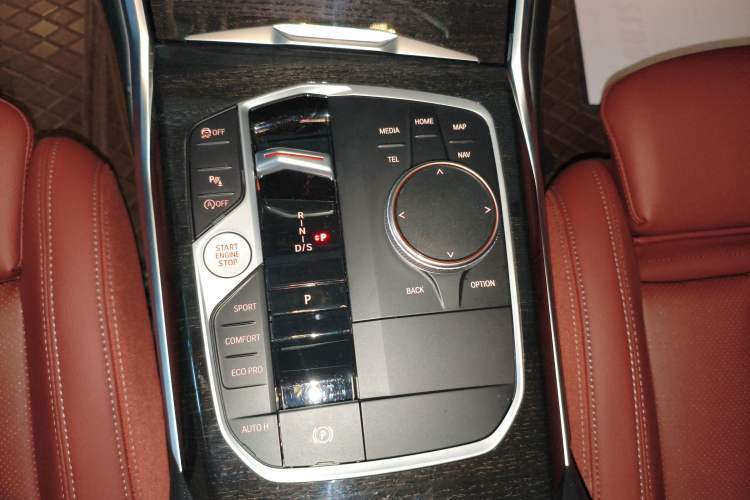 Used BMW 3 Series 2024 325Li M Sport Package
