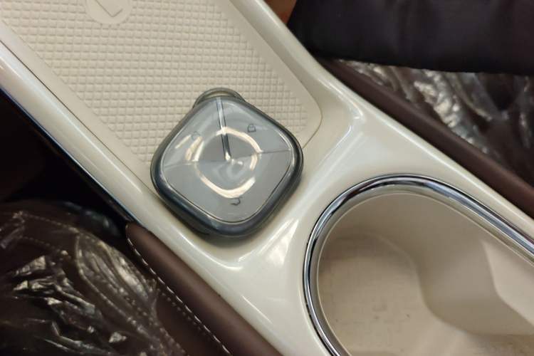 Used Wuling Bingo 2025 333 km Enjoyment Version Vehicle Key