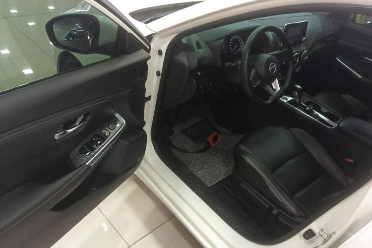 Used Nissan Sylphy 2020 1.6L XL CVT Enjoyment Edition
