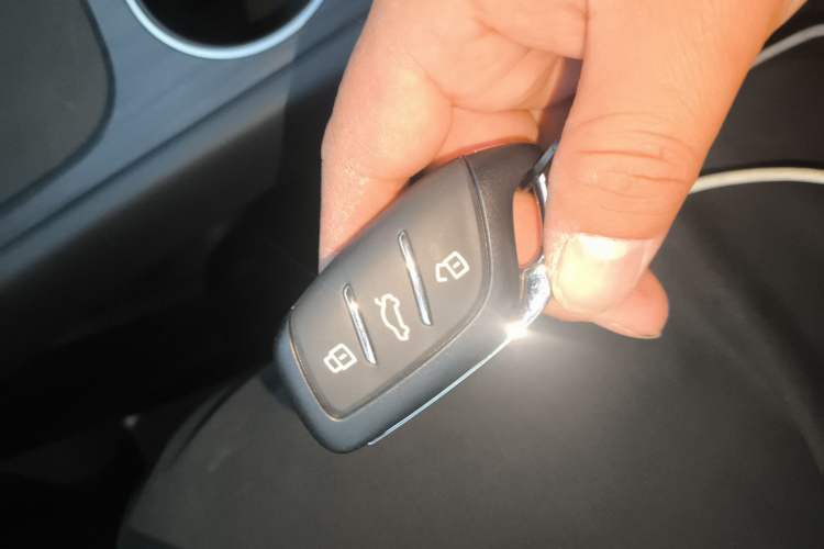 Used Roewe D7 2025 DMH 125km World Champion Edition