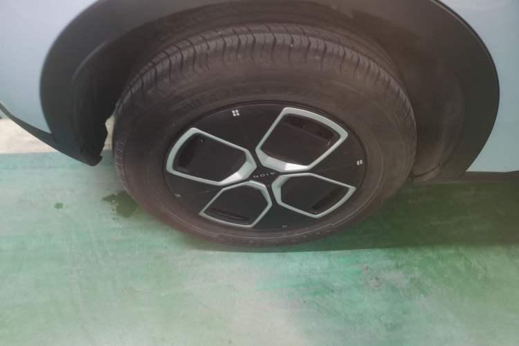 Used AION UT 2025 420 Smart Edition