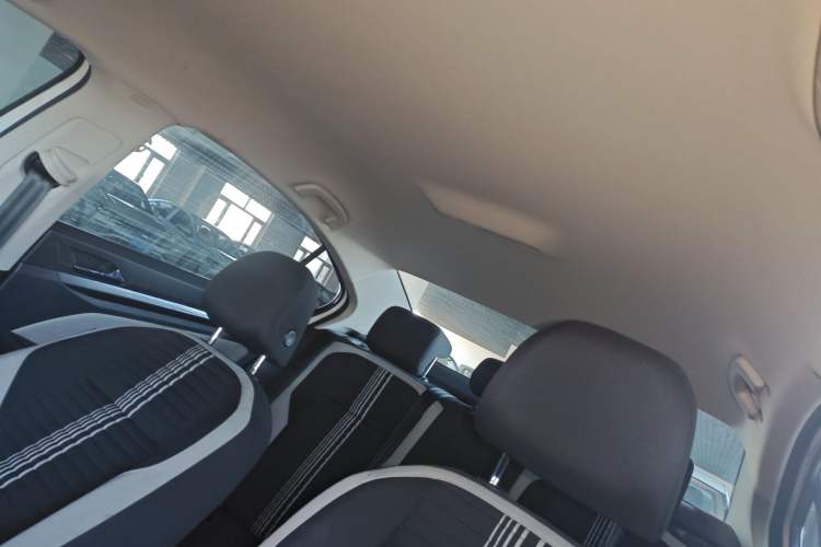 Used Volkswagen Bora 2024 200TSI DSG Comfort Edition
