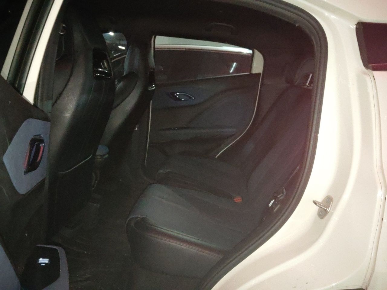 BYD Seagull 2025 405 km Flying Edition — снимка 17