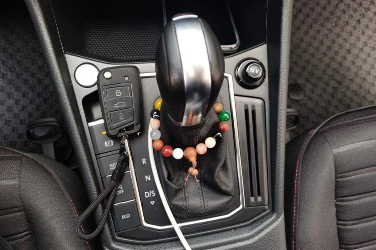 Used Volkswagen Lavida 2023 280TSI DSG Starry Sky Deluxe Edition