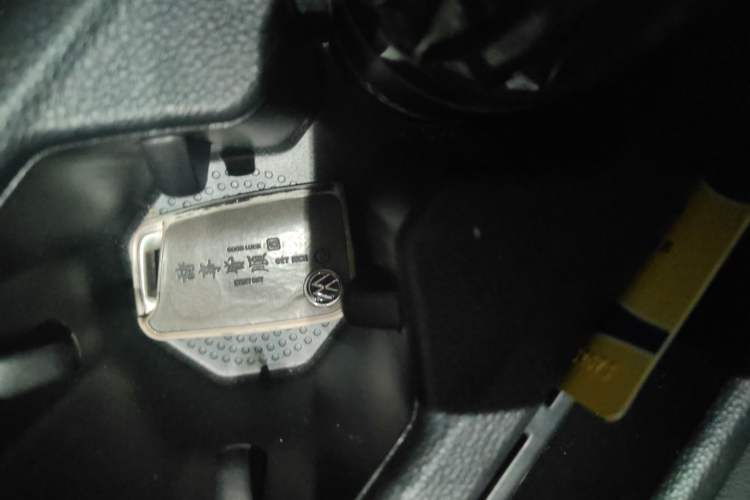 Used Volkswagen Lavida 2023 300TSI DSG Starry Full-Comfort Edition