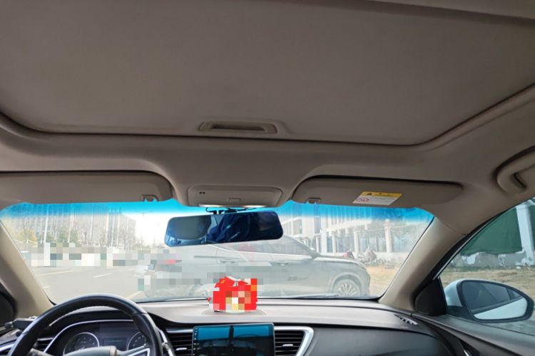 Used Buick GT 2018 15T Dual-Clutch Elite Model China V Standard