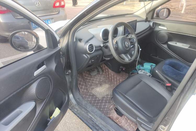 Used ORA Black Cat 2021 351 km Standard Version