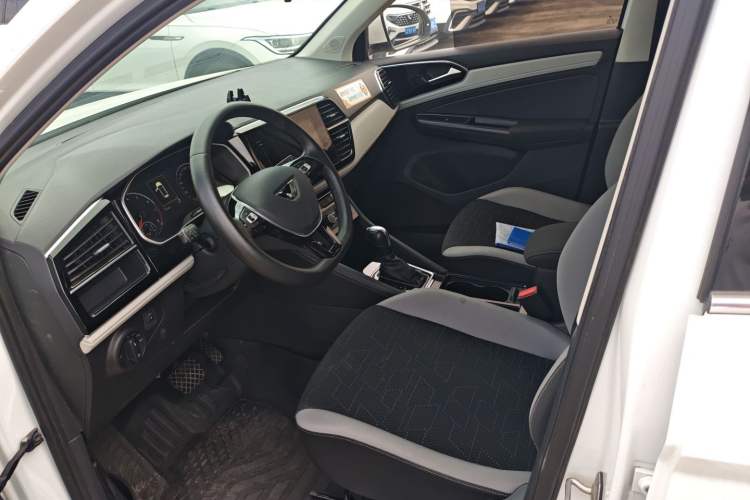 Used Jetta VS7 2023 280TSI Automatic Trend Edition
