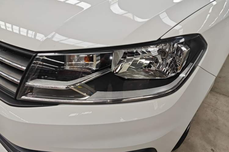 Used Volkswagen Santana 2016 1.6L Automatic Fashion Edition