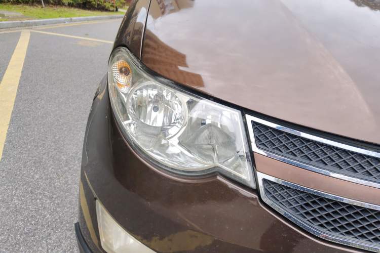 Used Wuling Hongguang 2013 1.5L S Comfort Model