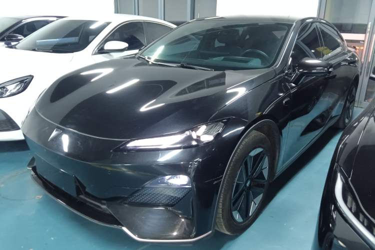 Used Deepal SL03 2024 530Max Pure Electric Version