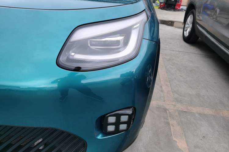 Used AION UT 2025 420 Prestige Edition