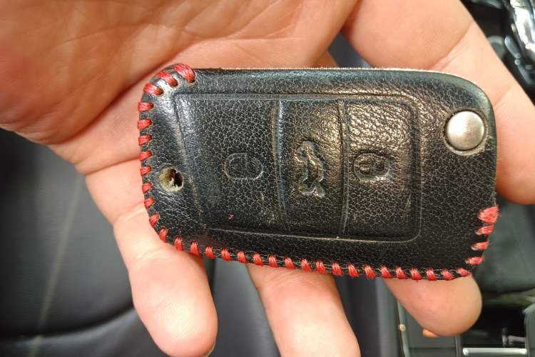 Used Skoda Kodiaq 2018 Facelifted TSI330 5-Seater Two-Wheel-Drive Luxury Enjoyment Edition