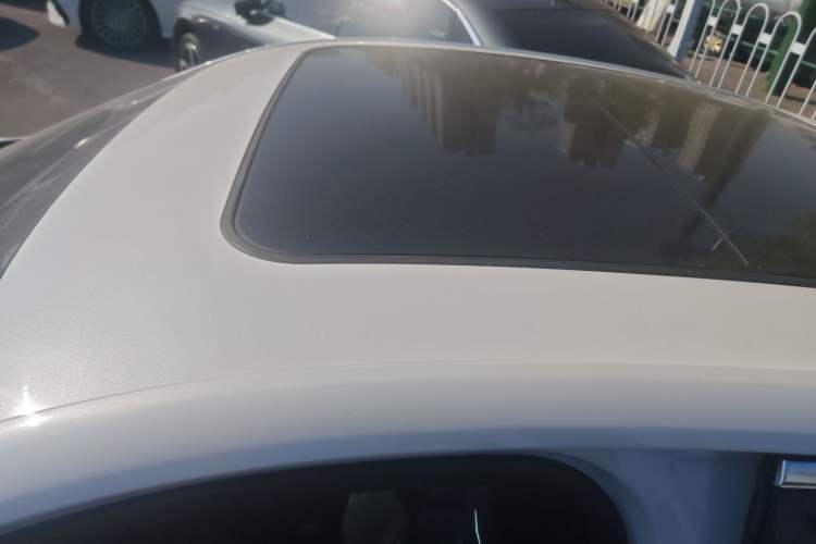 Used Cadillac CT5 2023 28T Luxury Edition (Standard Version)