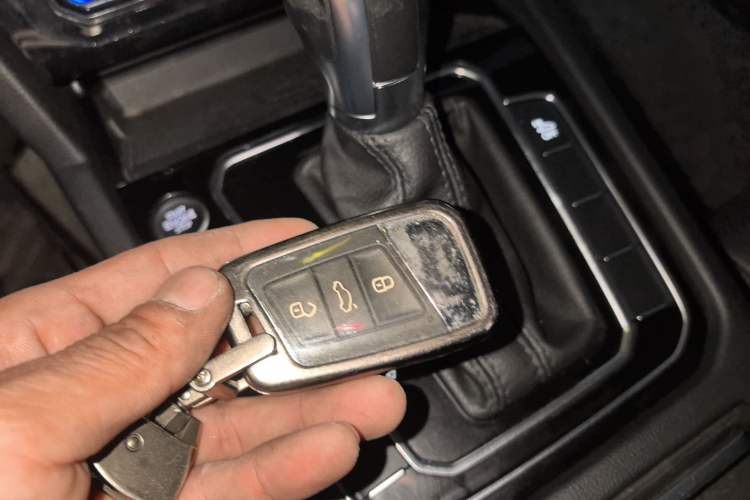 Used Volkswagen Magotan GTE Plug-in Hybrid 2020 GTE Luxury Model
