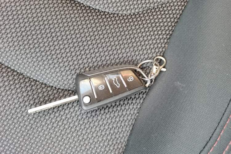 Used JAC Refine S3 2017 1.5L Manual Luxury Model
