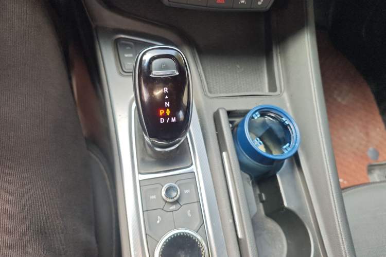 Used Cadillac CT5 2023 28T Prestige Model