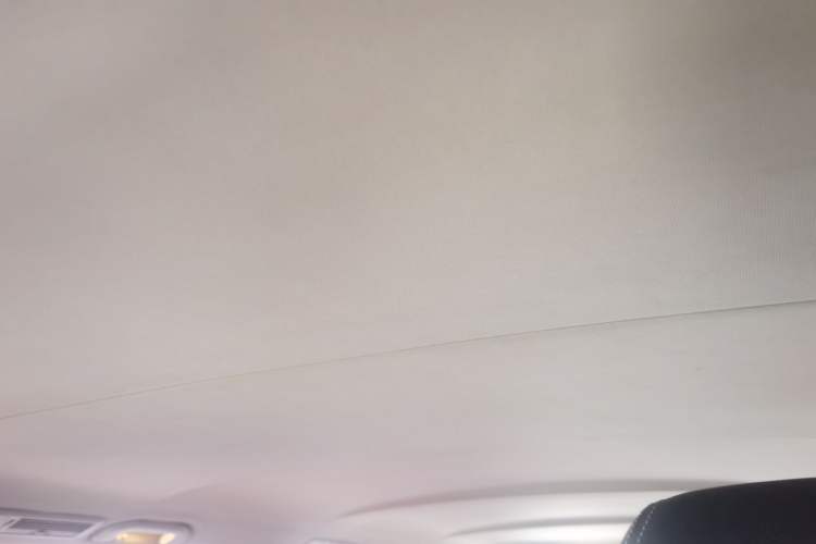 Used Mercedes-Benz Vito 2016 2.0T Elite Version 9-seater Headliner