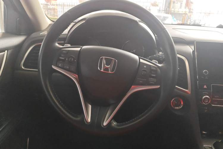 Used Honda Avancier 2020 370TURBO Four-Wheel Drive Premium Edition