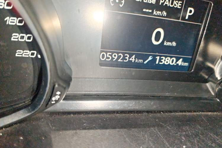 Used Peugeot 308S 2015 1.6T Automatic Ruichi Edition