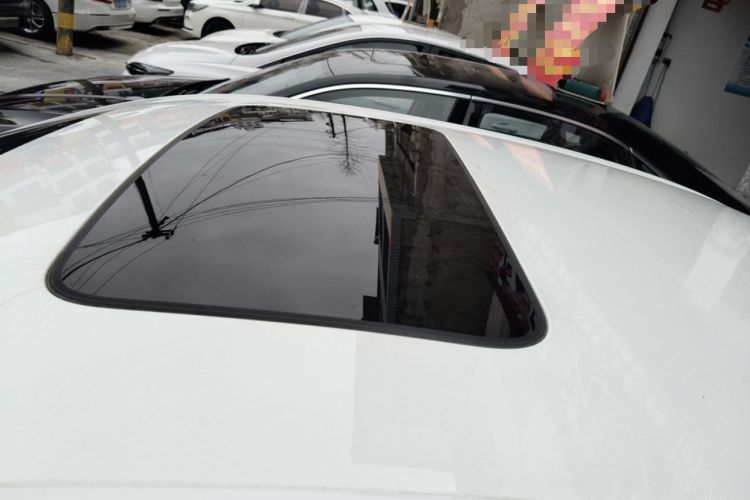 Used Chevrolet Monza 2023 1.5L Dual-Clutch WOW Enjoyment Edition