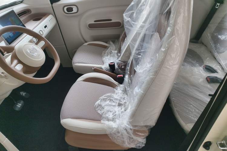 Used Bestune Pony 2026 Model 222km Agile Horse