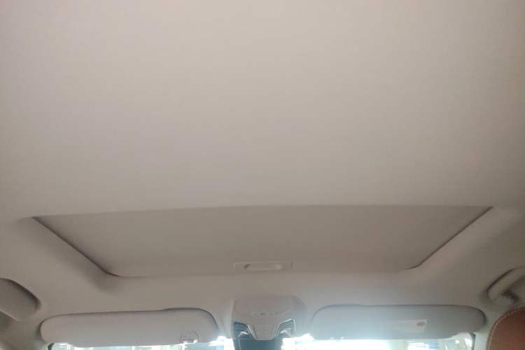 Used SAIC MAXUS D90 2017 2.0T Automatic All-Wheel Drive Sirius
