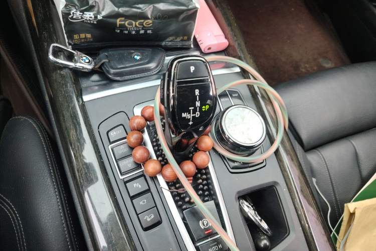 Used BMW X5 2017 xDrive35i Standard Model U.S. Specification