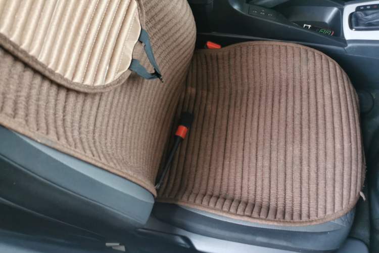 Used Honda Fit 2021 1.5L CVT Trend Edition