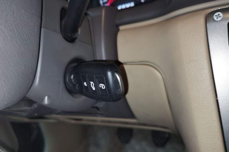 Used Volkswagen Passat 2005 2.0L Manual Value Edition
