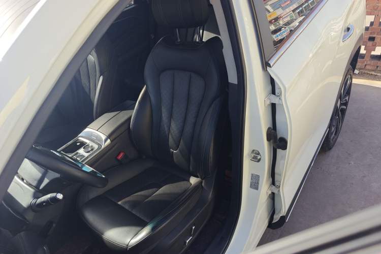 Used JETOUR X90 2019 1.5T Manual Smart Enjoyment Version 5 Seats China V Standard