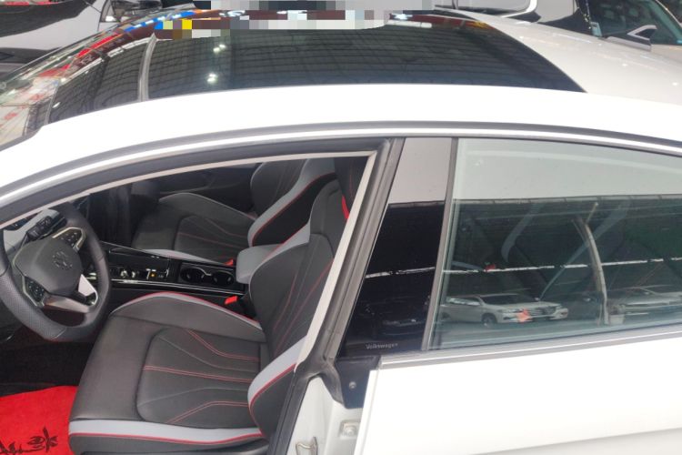 Used Volkswagen Lamando 2025 Lavida L 280TSI DSG Cool & Spicy Edition
