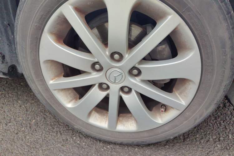 Used Mazda 6 2013 2.0L Automatic Fashion Edition
