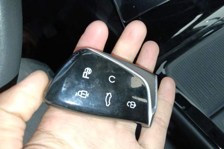 Used Dongfeng Aeolus SKY EV01 2024 530km PRO