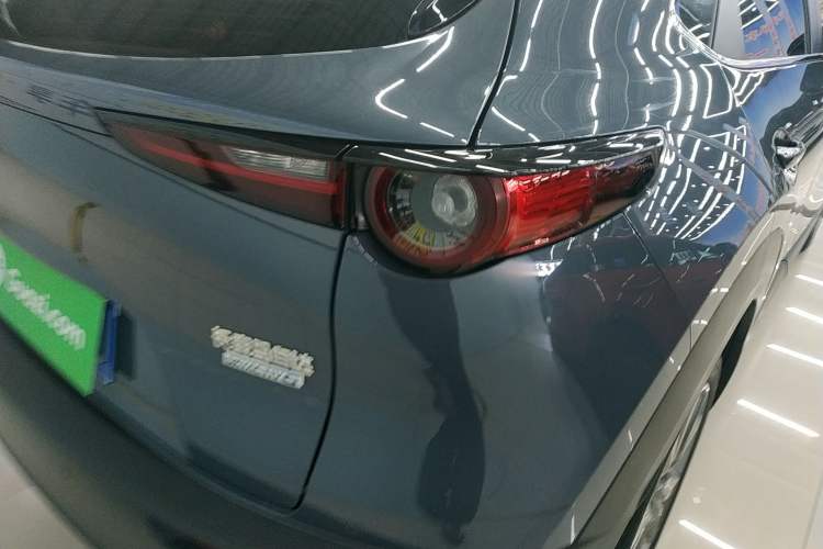 Used Mazda CX-30 2021 2.0L Automatic Joyful Edition Right Rear Taillight