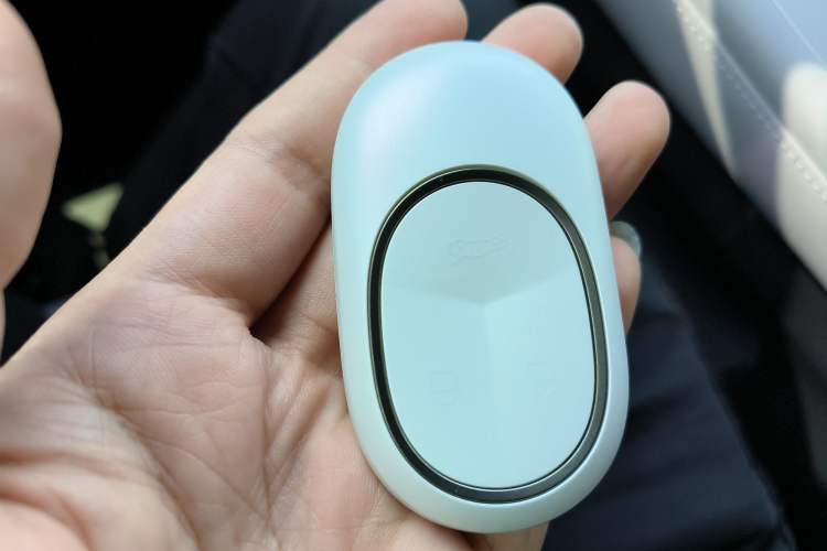 Used Nio EC6 2024 75 kWh
