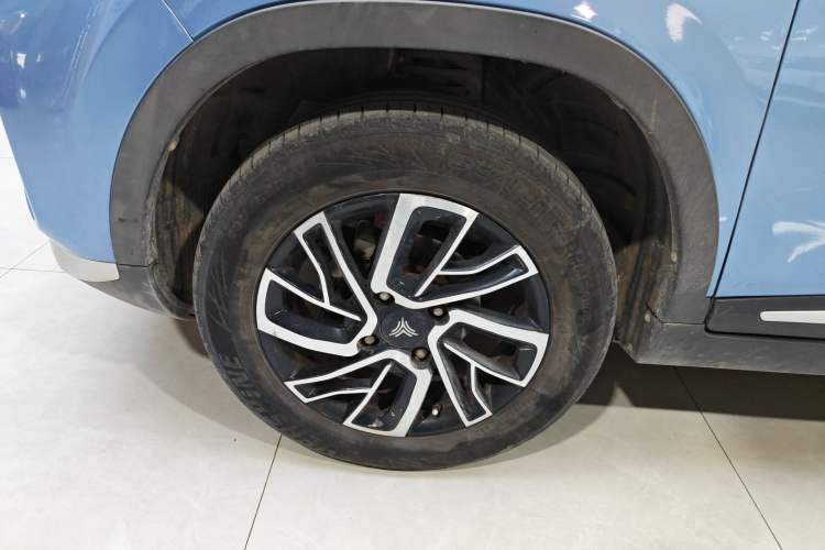 Used NETA N01 2020 430e