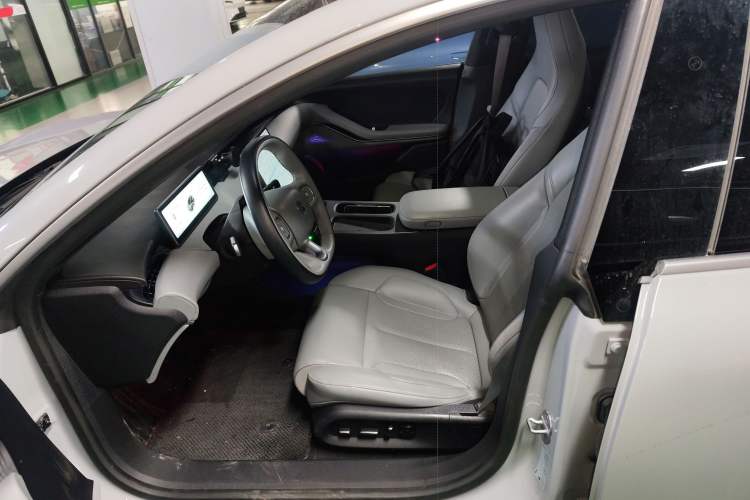 Used Nio ET5T 2023 75 kWh Touring
