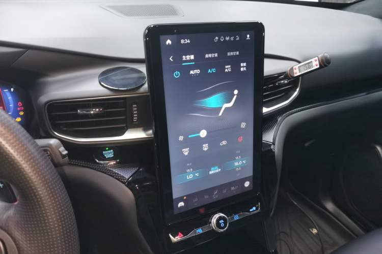 Used Ford Explorer 2020 EcoBoost 285 4x4 Sport Edition ST-LINE 6-Seater
