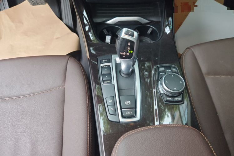 Used BMW X3 2014 xDrive20i X Design Package Gear Lever