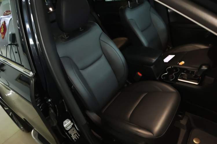 Used Jeep Grand Commander 2020 2.0T Four-Wheel Drive Elite Edition