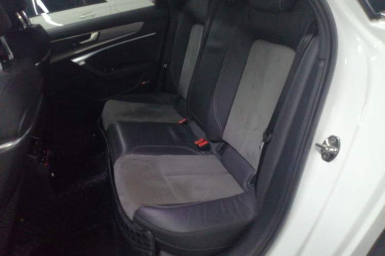 Used Audi A6L 2019 45 TFSI Prestige Dynamic Edition
