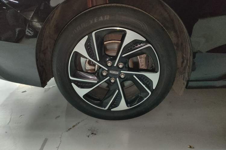 Used Lincoln Z 2022 iKoo Luxury Edition