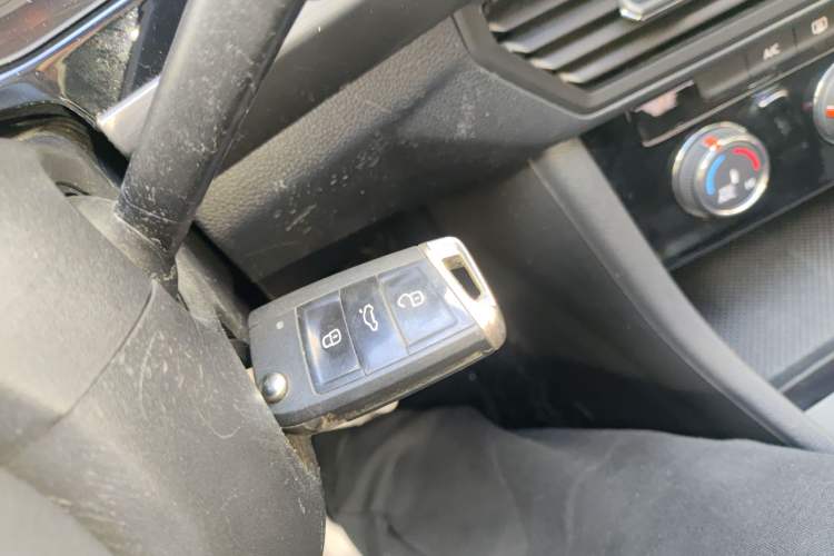 Used Volkswagen Bora 2020 1.5L Automatic Comfort Model