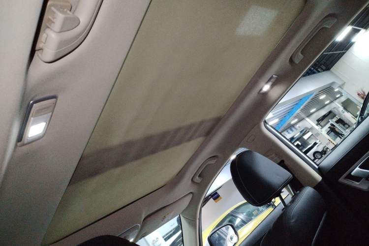 Used Geely Auto Emgrand X7 Sport 2020 1.8TD DCT Two-Wheel Drive Zhiya Model