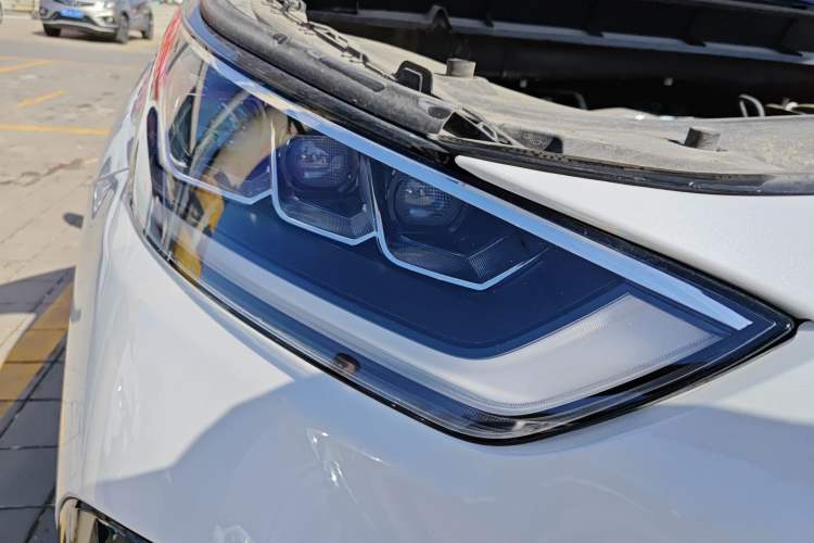 Used Toyota Crown Kluger 2023 2.5L HEV Four-Wheel Drive Prestige Edition